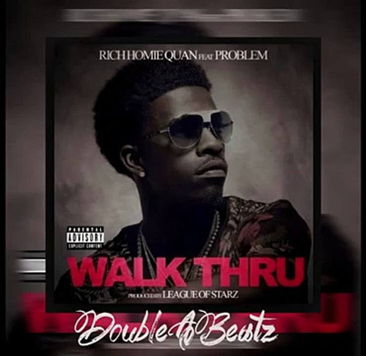 2014 Rich Homie Quan type beat (Instrumental)...