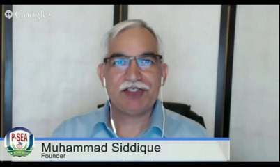 Step 5- Join Us on Linkedin and Post Discussion