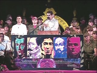 Denuncian intento de "sabotaje" en industria de aluminio