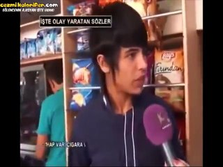 Can Tosun Vine Remixleri