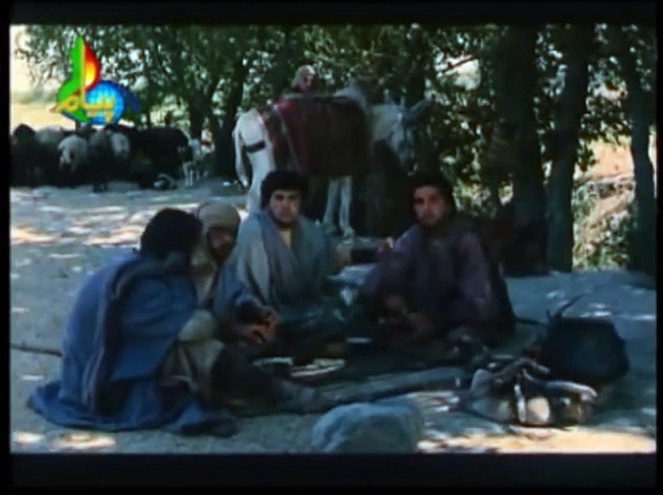 Yousuf.e.Payamber as In Complete Urdu Language Episode 05