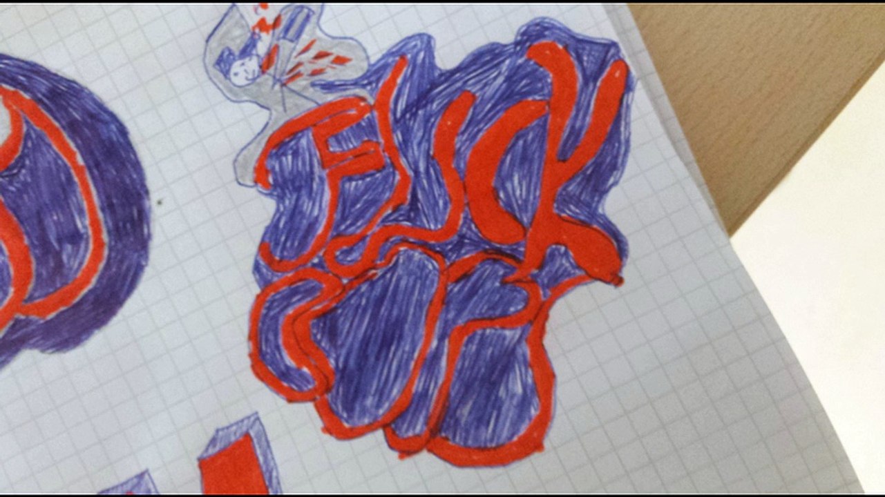 Thug Dogg - Paranoia