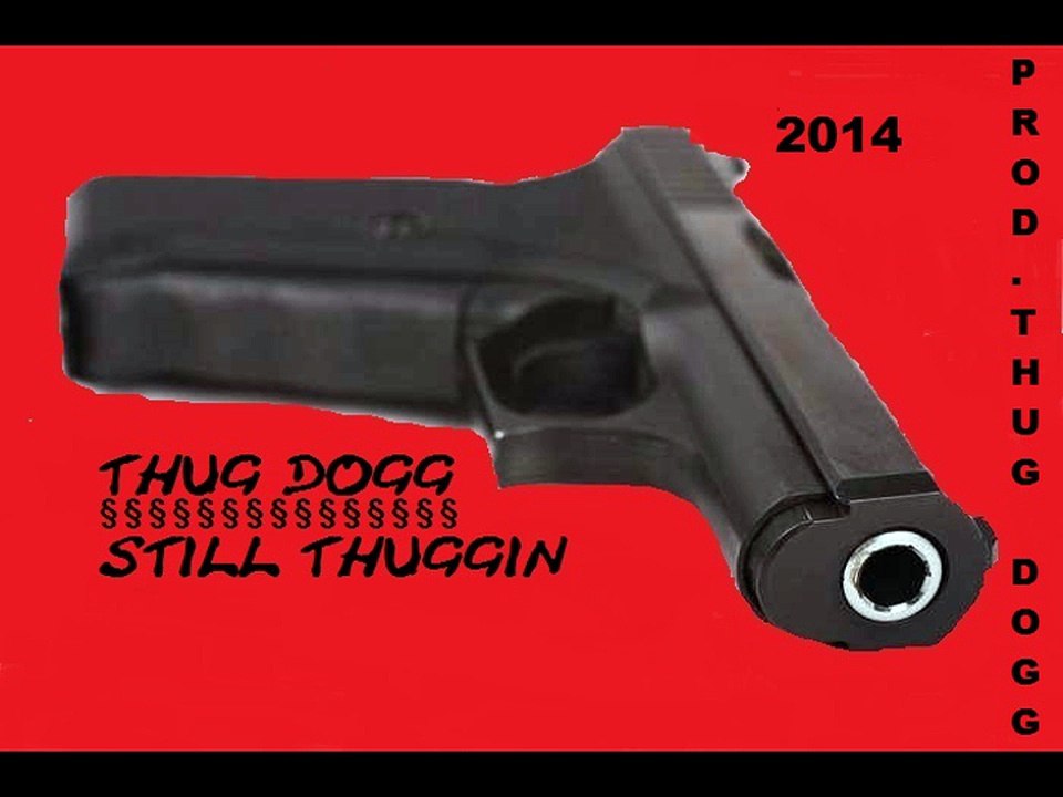 Thug Dogg - Vollzugs Gedanken