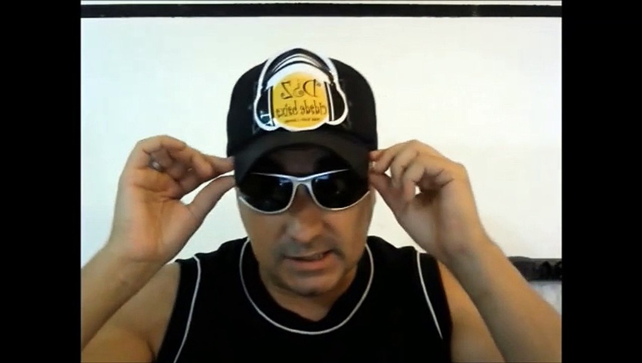 PROGRAMA DIZNADIZ#1 COMPLETO