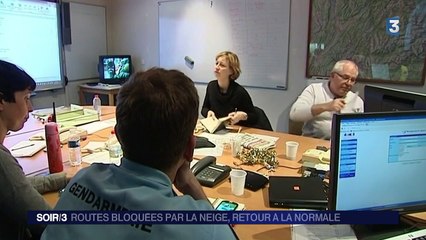 Savoie : un week-end noir sur la route des vacances