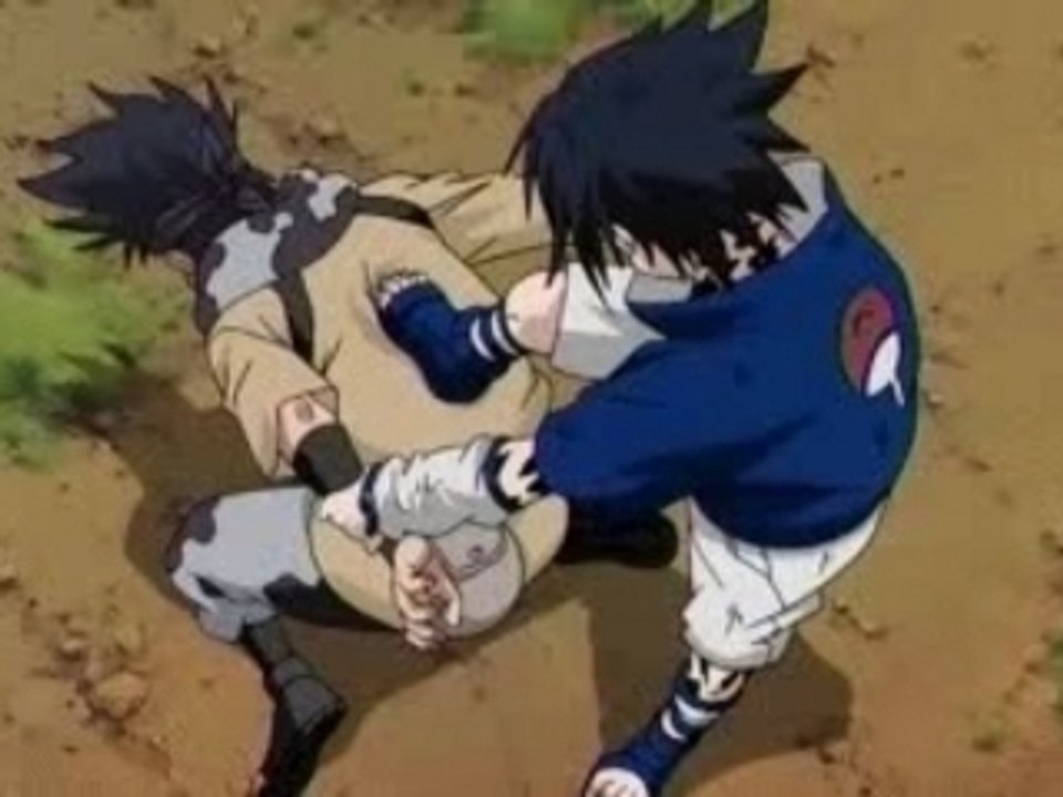 Amv - Naruto -SASUKE!!!!