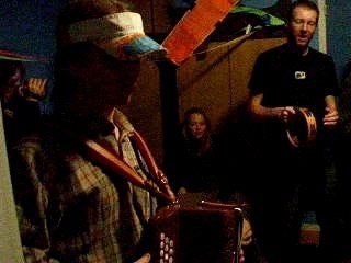 la lambada remix club version