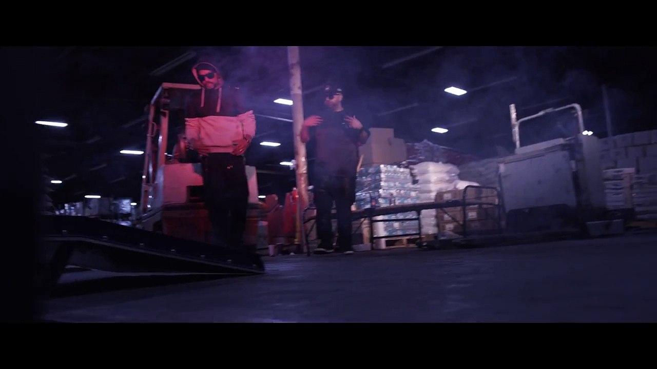 MERI BANDOOK - Haji Springer feat. Bohemia | Official | Desi HipHop 2014 | iTunes