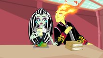 Monster High™_Volume 1_Episode 25 _Date of the Dead (Season #1)