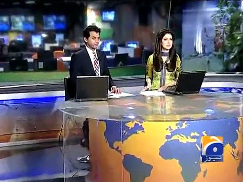 GEO News Headlines 29th December 2014 - ARY News 29 Dec 2014 - Dunya News 29-12-2014