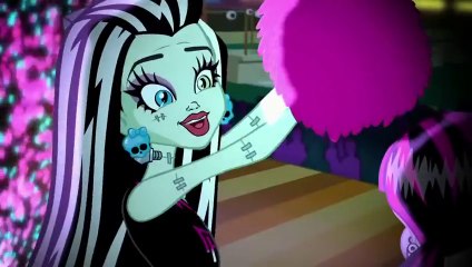 Monster High_ Volume 2_Episode 5_Varsity Boos _