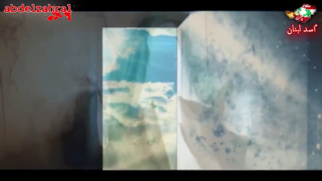اروع مونتاج بذكرى ضربة استشهاد الامام علي عليه السلام - مونتاج اسد لبنان