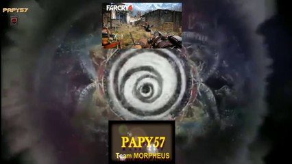 Far Cry 4.Libération  de Willis