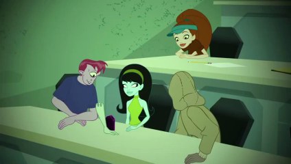 Monster High_ Volume 2_Episode 7_Falling Spirits