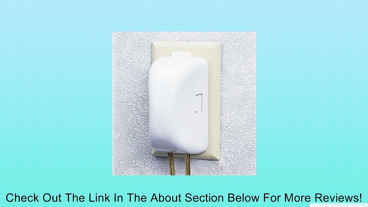Safety 1st Plug 'N Outlet Covers Review