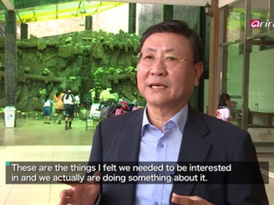 Arirang Special M60Ep264