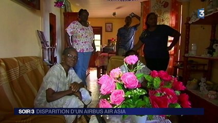 AirAsia : toujours aucune trace de l'appareil