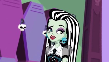Monster High_ Volume 2_Episode 24_Abominable Impression _