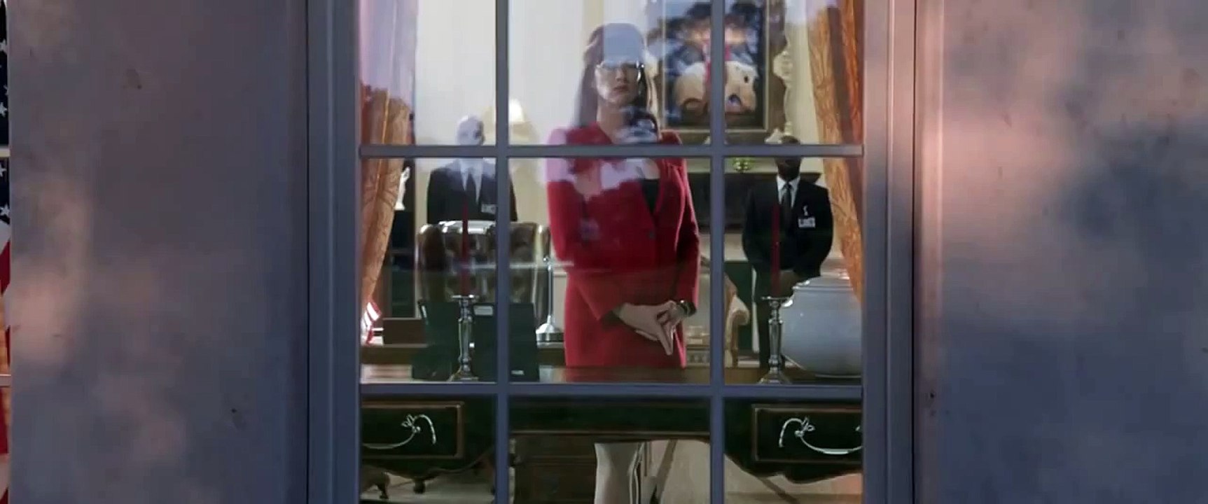 Iron Sky: The Coming Race Teaser TRAILER (2015) Nazis Dinosaurs Movie HD