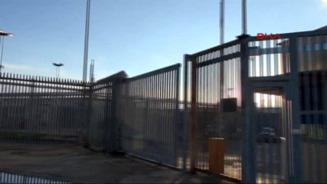 Ağca'nın Sınırdışı Edilmesi Bekleniyor