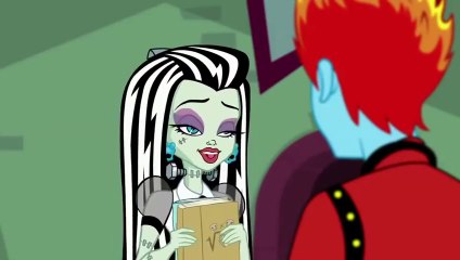 Monster High_ Volume 2_Episode 29_Phantom Of The Opry