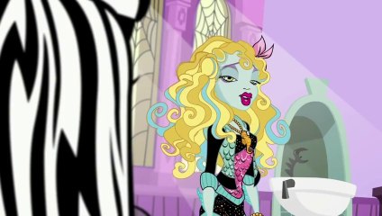 Monster High_ Volume 2_Episode 30_ The Bermuda Love Triangle