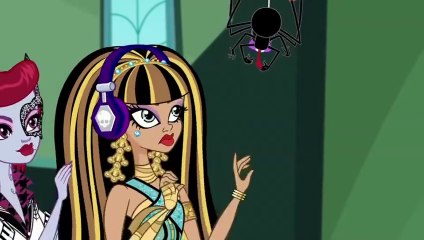 Monster High_Volume 2_Episode 31_Here Comes Treble _