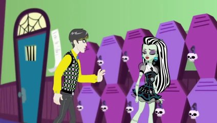 Monster High_ Volume 2_Episode 32_Dueling Personality _
