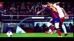 The BEST Football Skills & Tricks 2014 ● Neymar ● Messi ● Cristiano Ronaldo ● Ronaldinho ● Hazard