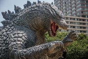 Watch Godzilla: Kaijuu Wakusei (2017) FuII Movie OnIine
