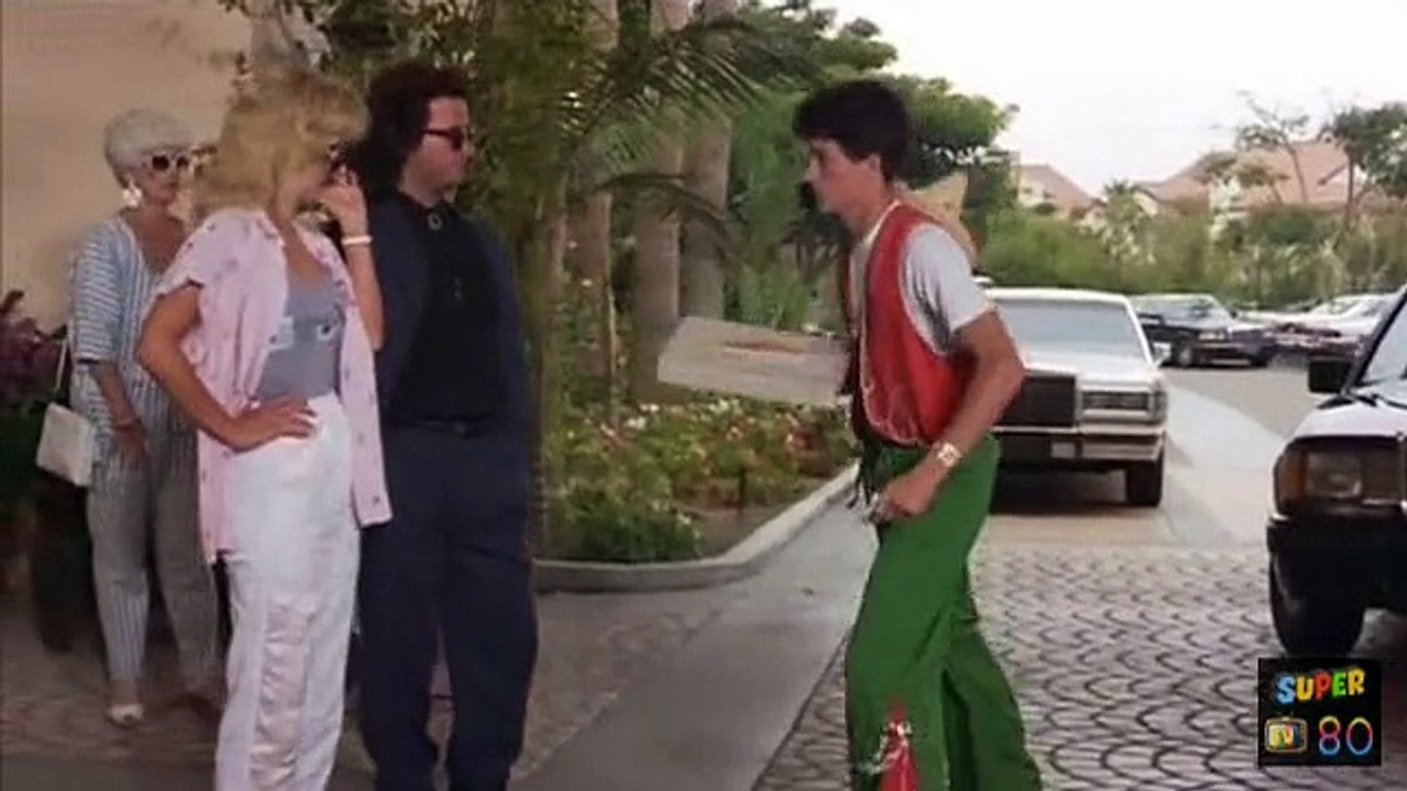 SEDUTTORE A DOMICILIO (1989) Film Parte 1
