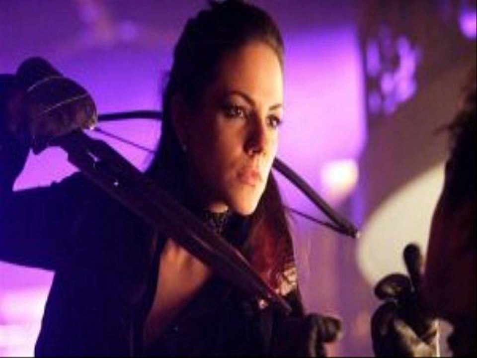 [S5E4] Lost Girl Season 5 Episode 4 : "When God Opens a Window" [ONLINE]
