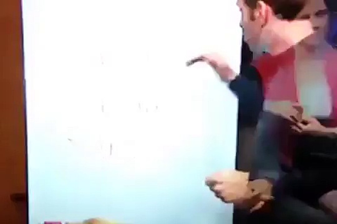 Strike , Stream , and Run Must watch very amazing