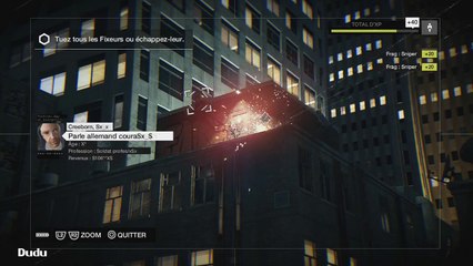 Watch Dogs - 06 - Merci pour l'info