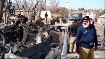 TALIBAN Attack KILLS Three PAKISTANI Troops - BREAKING NEWS