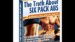 The Truth About Abs Online Video  - The Truth About Abs Revealed