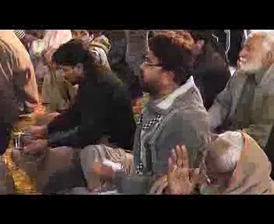 Allama Hafiz Tasadiq Hussain ,Biyan, Madan e ismat o Taharat   , majlis 3 des 2013 Dar Al ulom Mohamdia Sargodha