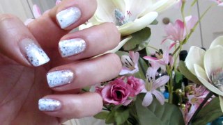 3 Cute and Easy Nail Art Designs for New Years! 2019!