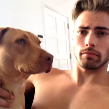 Sammy and Andreas Eriksen - July 2014