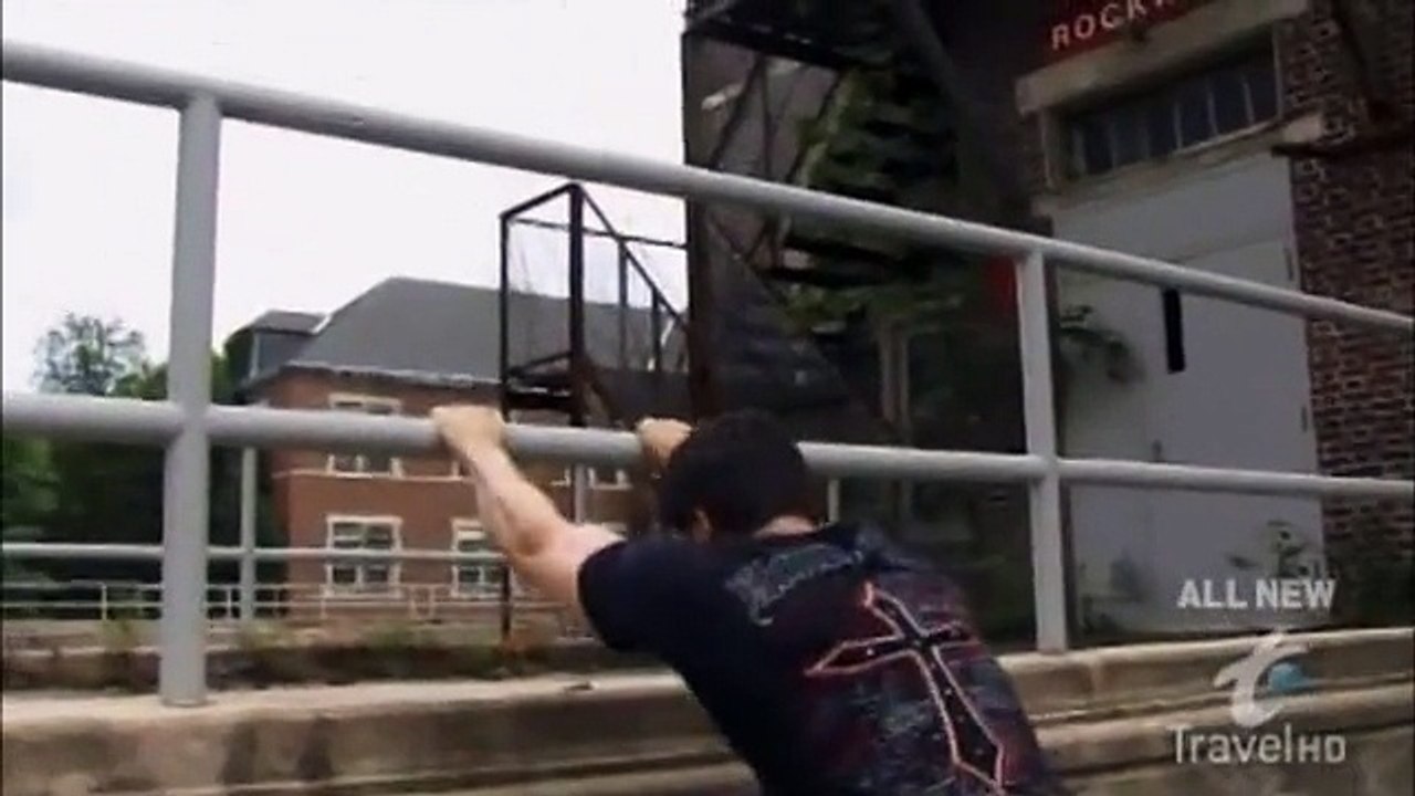 GAC Moments at Pennhurst
