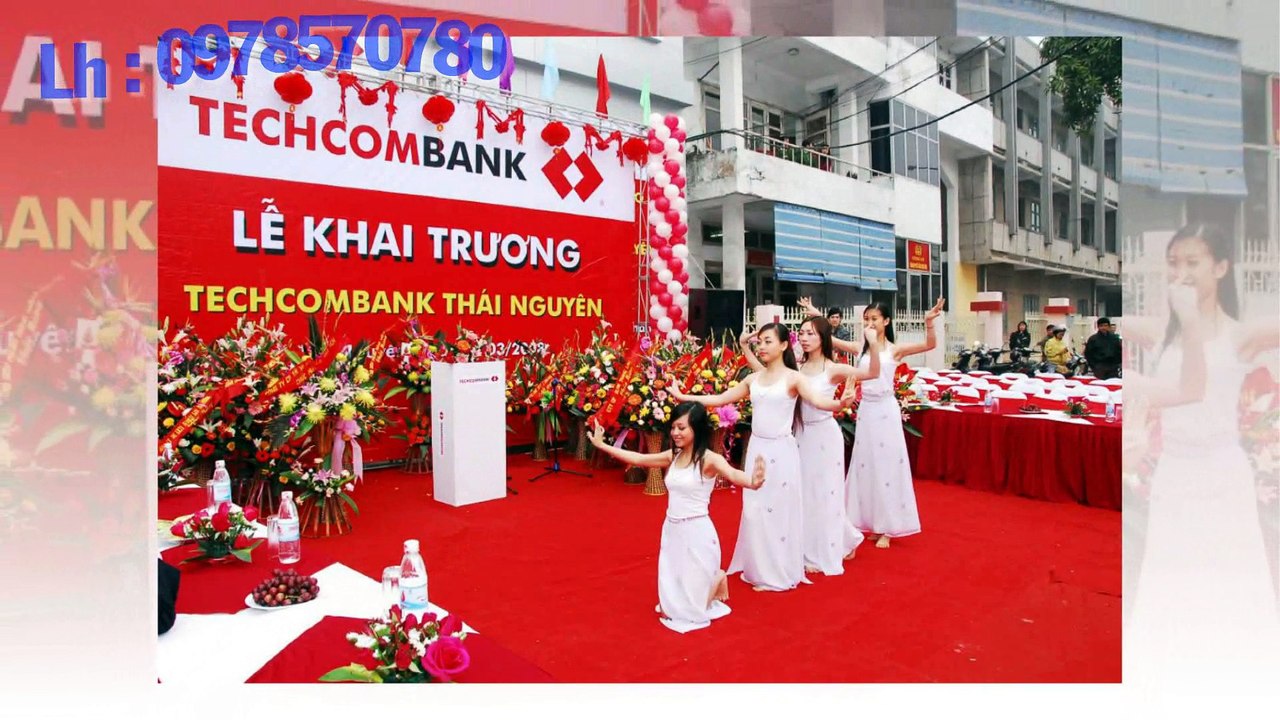 sự kiện trọn gói