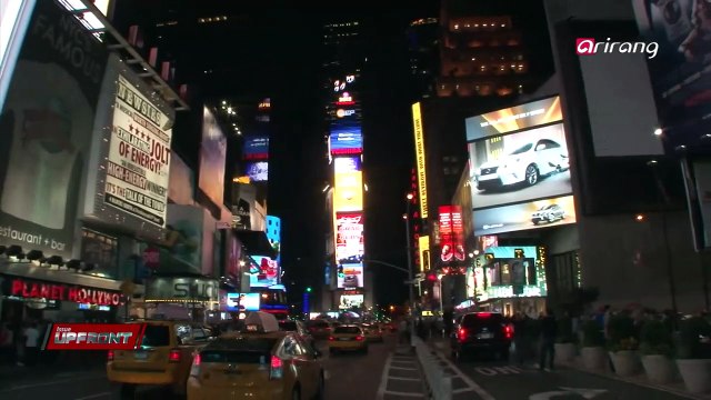 Upfront Ep38C1 Legislation of North Korean Human Rights Act