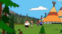 Family Guy S01E06 Clip #3.