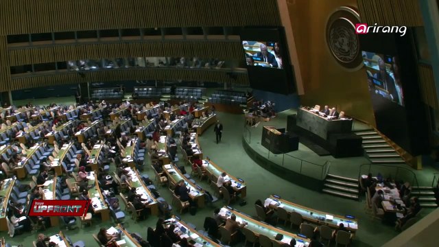 Upfront Ep38C4 More attention on resolution this year