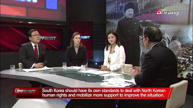 Upfront Ep38C9 Possibility of passing law by end of this year