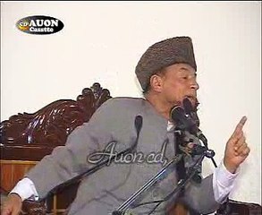 Majlis 3 Daras Nahij Al Balagha   Allama Hafiz Tasadiq Hussain   at Lahore
