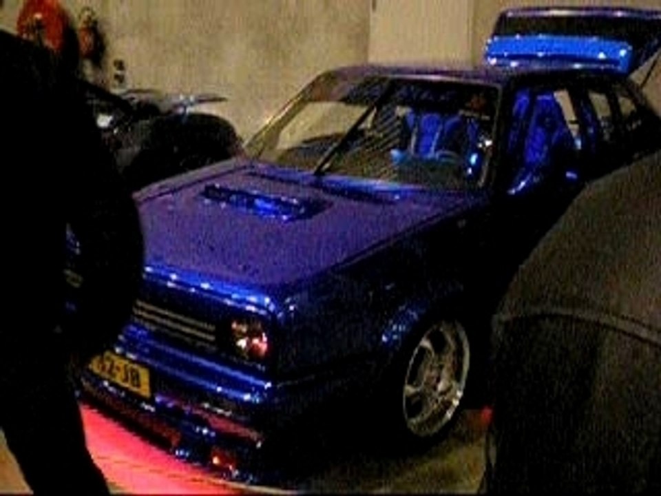 festival du tuning mons