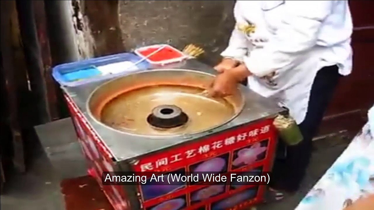 Amazing Art