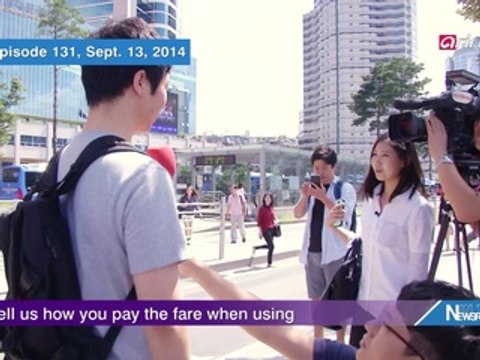 In the Newsroom Ep146