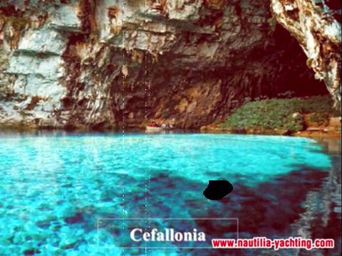 Sailing Greek Islands -Athens Boat Charter, nautilia-yachting.com